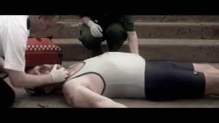 Pull Through  NHS Defibrillator Awareness Film [upl. by Atem]