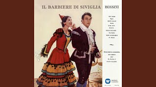 Il barbiere di Siviglia Sinfonia [upl. by Shinberg]