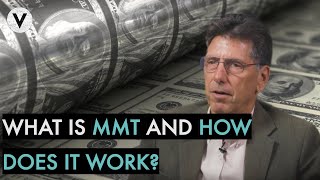 How Modern Monetary Theory MMT Actually Works w Warren Mosler [upl. by Worl]