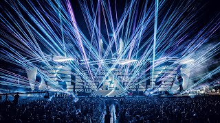 Martin Garrix  Live  Ultra Music Festival Miami 2019 [upl. by Catlee]