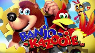 Gruntildas Lair Demo  BanjoKazooie [upl. by Idid847]