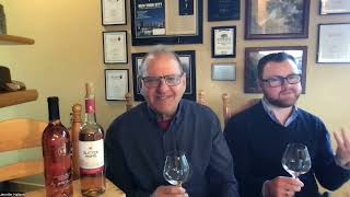 Best White Zinfandel Wine Review [upl. by Ttik7]