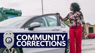 FDC Community Corrections [upl. by Sulokcin]