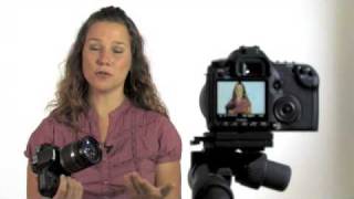 Canon EOS 50D  Introduction [upl. by Tomaso186]