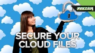 How To Securely Encrypt Files on Dropbox [upl. by Gilman]