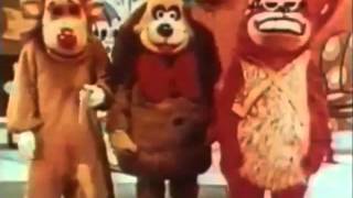 The Banana Splits Opening and Closing Theme 1968  1970 [upl. by Bakemeier]