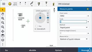 Tech Talk Trimble Access GNSS Emulator [upl. by Alket]