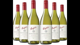 Penfolds Chardonnay 2023 Koonunga Hill [upl. by Anotyad]