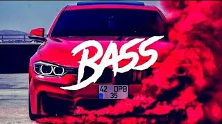 Hüseyin Enes ft Alihan Orak  Drop Bomb amp Bass Remix Music 2020 [upl. by Licko]