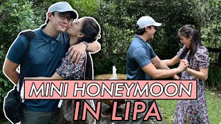 Quickie Honeymoon by Alex Gonzaga [upl. by Ancilin]