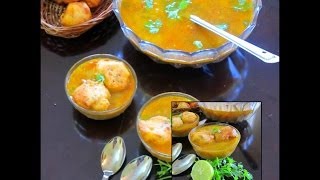 Bonda Soup [upl. by Orazio]