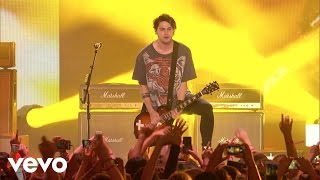 5 Seconds of Summer  Disconnected Vevo Certified Live [upl. by Malone]