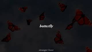 bts  butterfly prologue mix slowed  reverb  lyrics [upl. by Kara-Lynn]