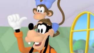 Mickey Mouse Clubhouse Clip 58 [upl. by Aihseuqal]