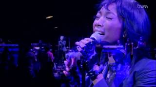 Brandy  Have You Ever Live HD [upl. by Evangelist244]