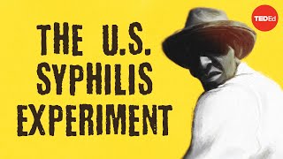 Ugly History The US Syphilis Experiment  Susan M Reverby [upl. by Duax850]