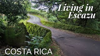 Escazu Costa Rica Trailer [upl. by Hilde]