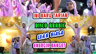 ARABIC SONGS REMIX DANCE  YA LILI YA LILA [upl. by Denten976]