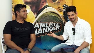 Satellite Shankar  Interview With Sooraj Pancholi And Irfan Kamal [upl. by Anhsirk]