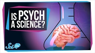 Is Psychology a Science [upl. by Sigler741]