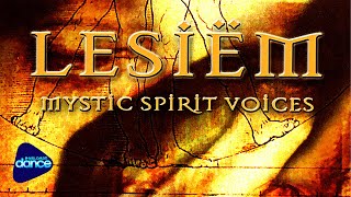 Lesiëm ‎ Mystic Spirit Voices 1999 Full Album [upl. by Lepine674]