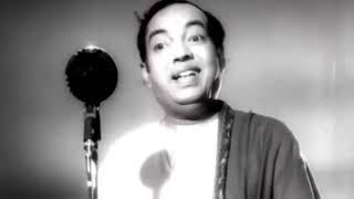 Paramasivan Kazhuthil Song with Lyrics  Suriyakanthi  TMS  Kannadasan  MSV amp Ramamoorthy [upl. by Tiersten]