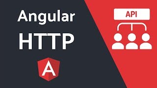 Angular HTTP Client Quick Start Tutorial [upl. by Swane]