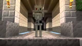 Top 50 Minecraft Songs [upl. by Ailicec718]