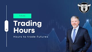 Futures Trading Hours When Can You Trade Them [upl. by Atina743]