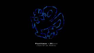 Plastikman  EXpand Tale Of Us Remix Official Audio [upl. by Reivazx]