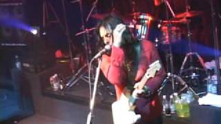 Richie KotzenRemember Live In Brasil Full Version [upl. by Warwick]