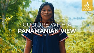 Culture with a Panamanian View [upl. by Colyer]