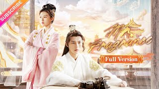 【Full Version】Mr Fragrance  Du Yuchen Li Mingyuan  Fresh Drama [upl. by Assilav]