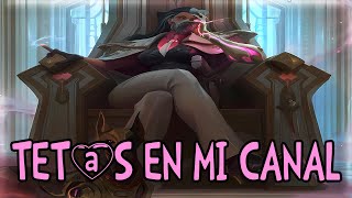 Gameplay didactico de Renata [upl. by Enelrahs49]