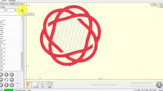 GRBL Setting for Laser and PWM [upl. by Yrbua]