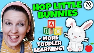 Learn To Talk with Ms Rachel  Learning at an Outdoor Playground  Toddler Videos  Toddler Shows [upl. by Grube]