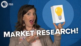 How to Do Market Research [upl. by Atirac892]