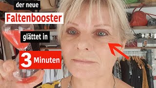 AntiAging Tipps das beste Antifalten Serum Antifaltencreme [upl. by Hackathorn]