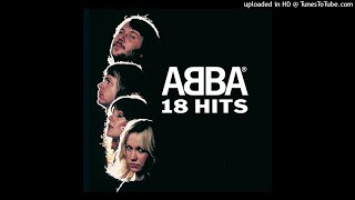 ABBA  Lay All Your Love On Me Remastered 2001 HQ [upl. by Wheaton]