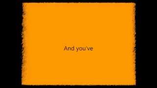 Regina Spektor Youve Got Time lyrics video  Orange Is The New Black [upl. by Llednew]