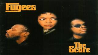 Fugees  Ready or Not Acapella [upl. by Adams]