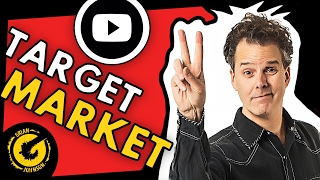 What Is A Target Market [upl. by Barri]