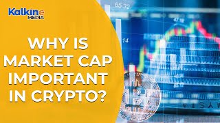 Why is Market cap important in crypto [upl. by Bascio]