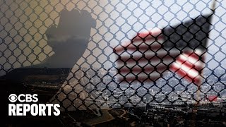 Border business Inside immigration  Full Documentary [upl. by Zap]