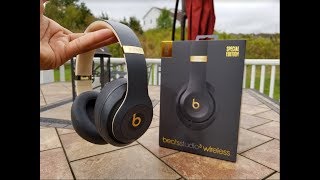 Indepth Review Beats Studio3 Wireless [upl. by Ttebroc693]