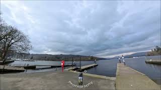 Windermere A Walk by the Lake [upl. by Okoyik382]