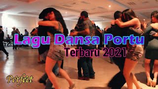 Lagu Dansa Portu Terbaru 2021  Dansa Top NTT – Timor Leste [upl. by Nimajeb]