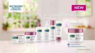 Cetaphil Bright Healthy Radiance Range [upl. by Mateo]