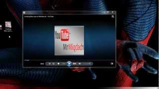 Add an Image to MP3 Files using Windows Media Player How To [upl. by Anh]