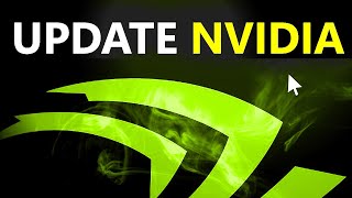 How to Update NVIDIA Drivers on Windows 11 [upl. by Naneik]